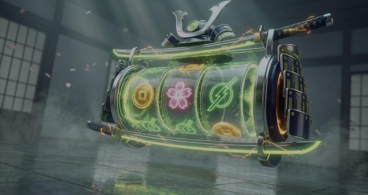Spin Samurai Casino
