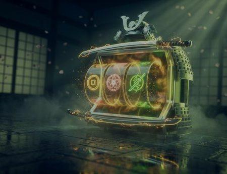 Spin Samurai Casino