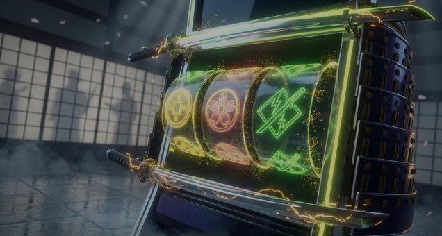 Spin Samurai Casino