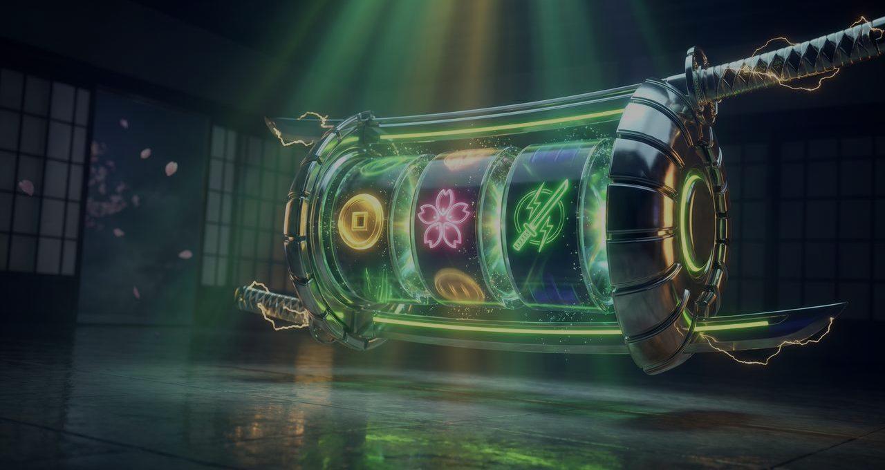 Spin Samurai Casino